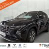 HYUNDAI  TUCSON 1.6 T-GDI Trend Hybrid+4WD+ACC+RFK+Navi+L, Phantom Black