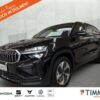 SKODA  Kodiaq 2.0 TDI DSG 4x4 SELECTION +CANTON +AHK +M, Black-Magic Perleffekt