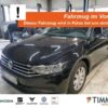 VW  Passat Variant 2.0 TDI +AHK +LED +ACC +NAVI +SHZ, Deep Black Perleffekt
