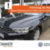 VW  Passat Variant 2.0 TDI DSG BUSINESS +LED +ACC +R, Deep Black Perleffekt