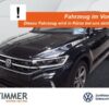 VW  T-Roc Cabriolet 1.5 TSI DSG R-LINE +AHK +LED +AC, Deep Black Perleffekt