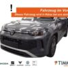 VW  Tayron 2.0 TDI DSG 4M LIFE +AHK +LED +ACC +RKAM, Delfingrau Metallic