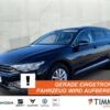 VW  Passat Variant 2.0 TDI DSG BUSINESS +AHK +LED +A, Deep Black Perleffekt