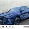 CUPRA  Terramar 1.5eTSI 110kW (150PS)*AHK*DSG*Travel-As, Cosmos Blau Metallic
