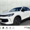 VW  Tiguan 2.0 TDI DSG GOAL +AHK +360° +LED +ACC +VI, Pure White