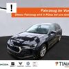 SKODA  Octavia Combi 2.0 TDI DSG STYLE +AHK +CANTON +MA, Black Magic Perleffekt