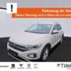 VW  T-Roc 1.5 TSI DSG STYLE +BEATS +LED +ACC +VIRTUA, Ascotgrau