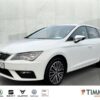 SEAT  Leon ST 1.5 TSI XCELLENCE +AHK +BEATS +PANO +LED, Nevada Weiss