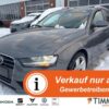AUDI  A4 Avant 3.0 TDI DPF Ambition AHK*EPH*GRA*NAV*SH, graumet