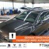 VW  Passat Variant 2.0 TDI DSG BUSINESS +AHK +360° +, Mangangrau Metallic