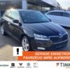 SKODA  Fabia III 1.0 COOL PLUS *SHZ *KLIMA *ALU *TELE *, Black-Magic Perleffekt