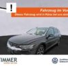 VW  Golf VIII Variant 1.5 eTSI DSG LIFE +AHK +LED +A, Deep Black Perleffekt