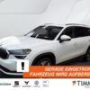 SKODA  Kodiaq 2.0 TSI DSG 4x4 SELECTION +MATRIX +AHK +R, Moon-Weiß Perleffekt