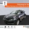 VW  Golf VII Variant 2.0 TDI DSG COMFORT +LED +ACC +, Deep Black Perleffekt