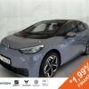 VW  ID.3 PURE PERF. 55 kWh +LED +CARPLAY +19" +NAVI, Mondsteingrau