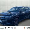 VW  Tiguan 2.0 TDI DSG NEUES MODELL *AHK *RKAM *HuD, Deep Black Perleffekt