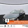 SKODA  Octavia Combi 1.5 eTSI DSG CLEVER +MATRIX +ACC +, Quarz Grau Metallic