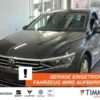 VW  Passat Variant 2.0 TDI DSG ELEGANCE +IQ.LIGHT +A, Mangangrau Metallic