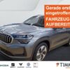 SKODA  Kodiaq 2.0 TDI DSG 4x4 SELECTION +PANO +MATRIX +, Graphite Grau Metallic