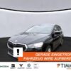 SKODA  Fabia 1.0 TSI STYLE +LED +TEMPO +LM +SHZ +KLIMA, Black-Magic Perleffekt