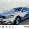 VW  Passat Variant 2.0 TDI DSG BUSINESS +LED +ACC +R, Mondsteingrau