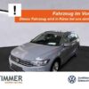 VW  Passat Variant 2.0 TDI DSG BUSINESS +LED +ACC +R, Mondsteingrau