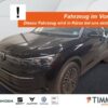 VW  Tiguan 2.0 TDI DSG GOAL +AHK +LED +ACC +360° +VI, Grenadillschwarz Metallic