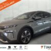 SKODA  Elroq 85 LOFT +WÄPU +AHK +19" +CARPLAY +MATRIX +, Stahl Grau