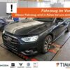 AUDI  A4 Avant 35 TDI S tronic ADVANCED +AHK +LED +ACC, Manhattangrau Metallic
