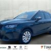 SEAT  Arona Road Edition 1,0 TSI 85KW (116PS) *DSG*LED, Fjord-Blau