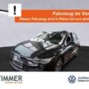VW  Golf VIII 1.5 eTSI DSG ACTIVE +LED +ACC +VIRTUAL, Deep Black Perleffekt