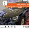AUDI  Q2 35 TFSI S tronic S LINE +LED +ACC +RKAM +VIRT, Mythosschwarz Metallic