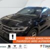 VW  T-Roc 1.5 TSI DSG R-LINE +AHK +LED +ACC +RKAM +V, Deep Black Perleffekt