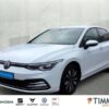 VW  Golf VIII 2.0 TDI Move DSG *NAVI*KAMERA*LED-PLUS, Pure White