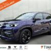 VW  Tayron R-Line 7-Sitzer 2,0 TDI *MATRIX*PANORAMA*, Ultra Violet Metallic