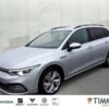 VW  Golf VIII Variant 2.0 TDI Style DSG *DISCOVERPRO, Reflexsilber Metallic