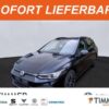 VW  Golf VIII Variant 2.0 TDI LIFE +LED +RKAM +VIRTU, Deep Black Perleffekt