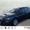 SEAT  Leon ST 2.0 TDI *CONNECT +LED +KEYLESS +NAVI +VI, Magnetic Tech