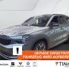 SKODA  Kodiaq 2.0 TDI DSG 4x4 SPORTLINE +AHK +PANO +DCC, Graphite Grau Metallic