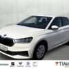 SKODA  Fabia 1.0 ACTIVE +LED +DAB+ +SHZ +KLIMA +PDC +, Candy-Weiß