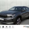 SKODA  Kodiaq 2.0 TDI DSG 4x4 SELECTION +PANO +MATRIX +, Graphite Grau Metallic