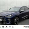 CUPRA  Terramar 1.5eTSI 110kW (150PS)*DSG*AHK*Travel-As, Cosmos Blau Metallic