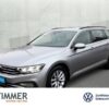 VW  Passat Variant 2.0 TDI DSG BUSINESS +LED +ACC +R, Pyritsilber Metallic