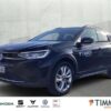VW  Taigo 1,0 TSI Goal, schwarzmetallic