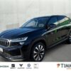 SKODA  Kodiaq 2.0 TDI DSG Selection 7Si. Infot.*Komf*Li, Schwarz-Magic Perleffekt