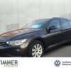 VW  Passat Variant 2.0 TDI +AHK +LED +ACC +NAVI +SHZ, Mangangrau Metallic