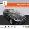 VW  Polo 1.0 TSI DSG STYLE +IQ.LIGHT +VIRTUAL +NAVI, Deep Black Perleffekt