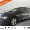 VW  Golf VIII 2.0 TDI DSG LIFE +IQ.LIGHT +ACC +VIRTU, Uranograu