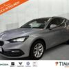 SEAT  Leon ST 2.0 TDI DSG STYLE +LED +KEYLESS +SHZ +VI, Urban Silber Metallic