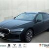 SKODA  Superb Combi 2.0 TDI DSG SELECTION *AHK *MATRIX, Ebony Schwarz Metallic